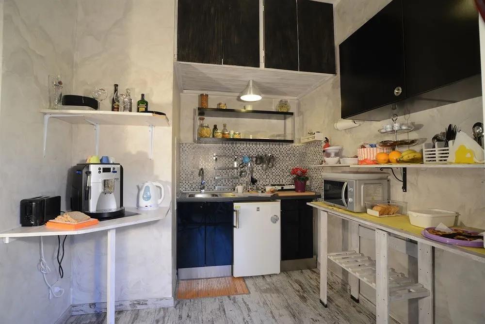 Bed and Breakfast Zoe 3*