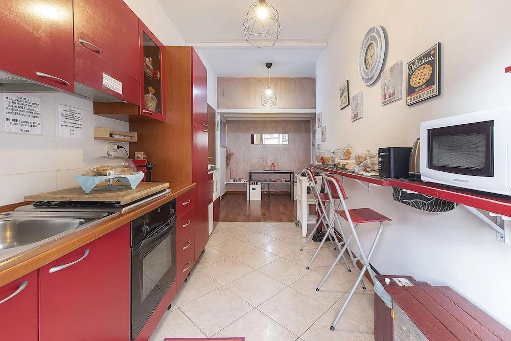 Bed and Breakfast Zoe 3*