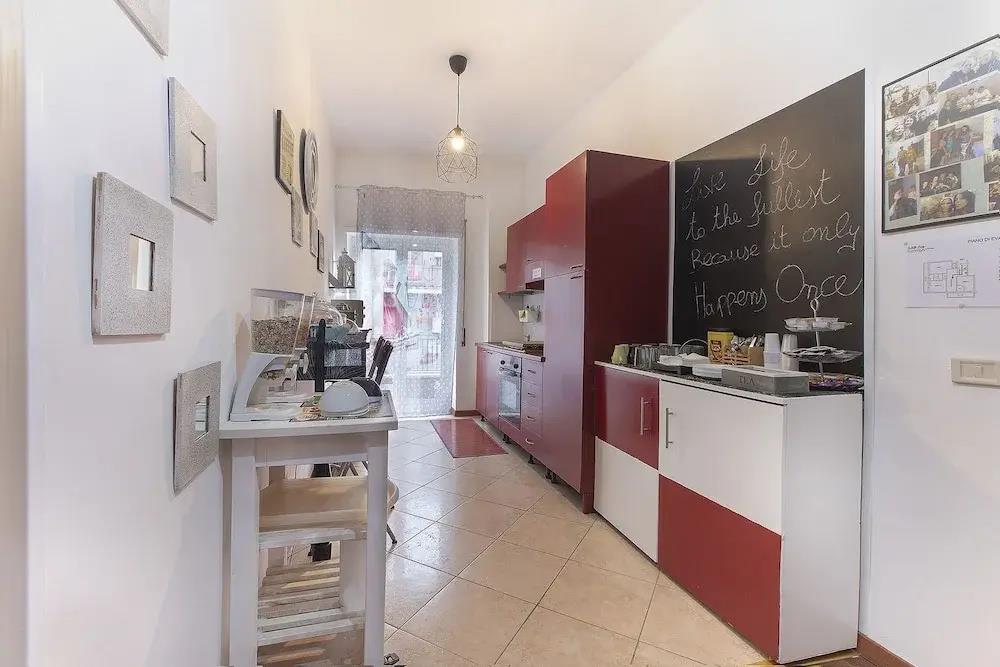 Bed and Breakfast Zoe 3*