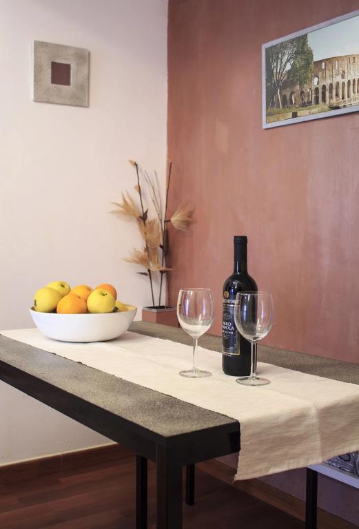 Bed and Breakfast Zoe 3*