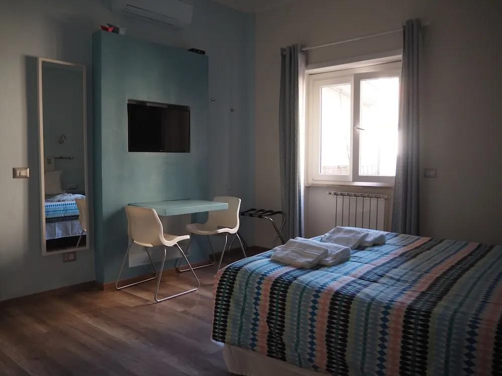 Bed and Breakfast Zoe 3*