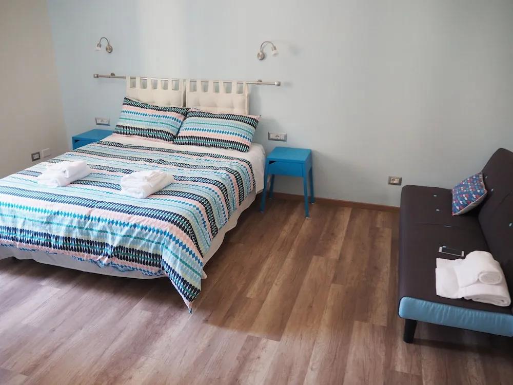 Bed and Breakfast Zoe 3*