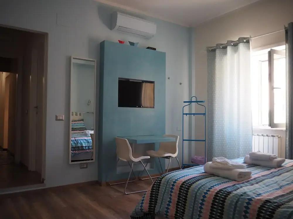 Bed and Breakfast Zoe 3*