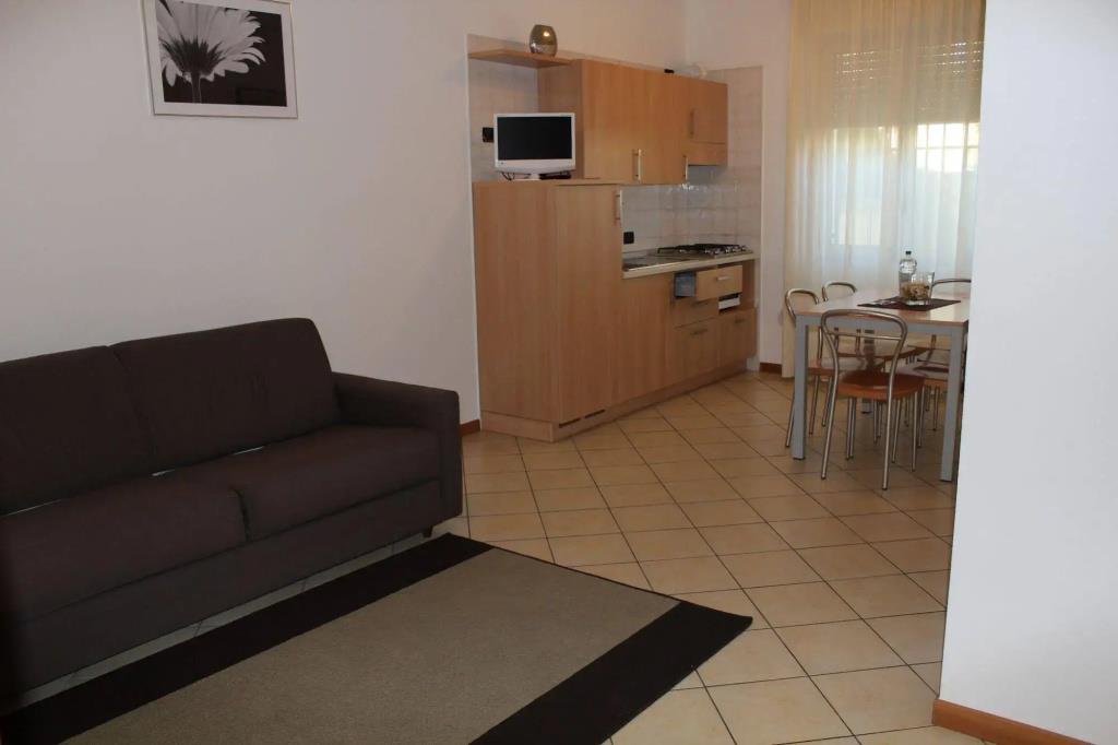 Residence Cigno 3*