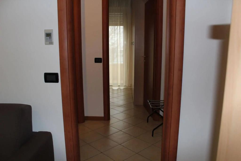Residence Cigno 3*