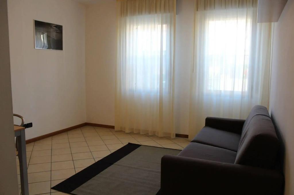 Residence Cigno 3*