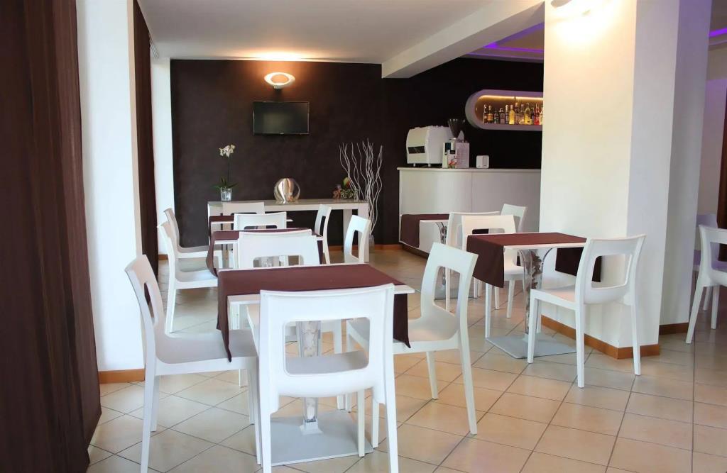 Residence Cigno 3*
