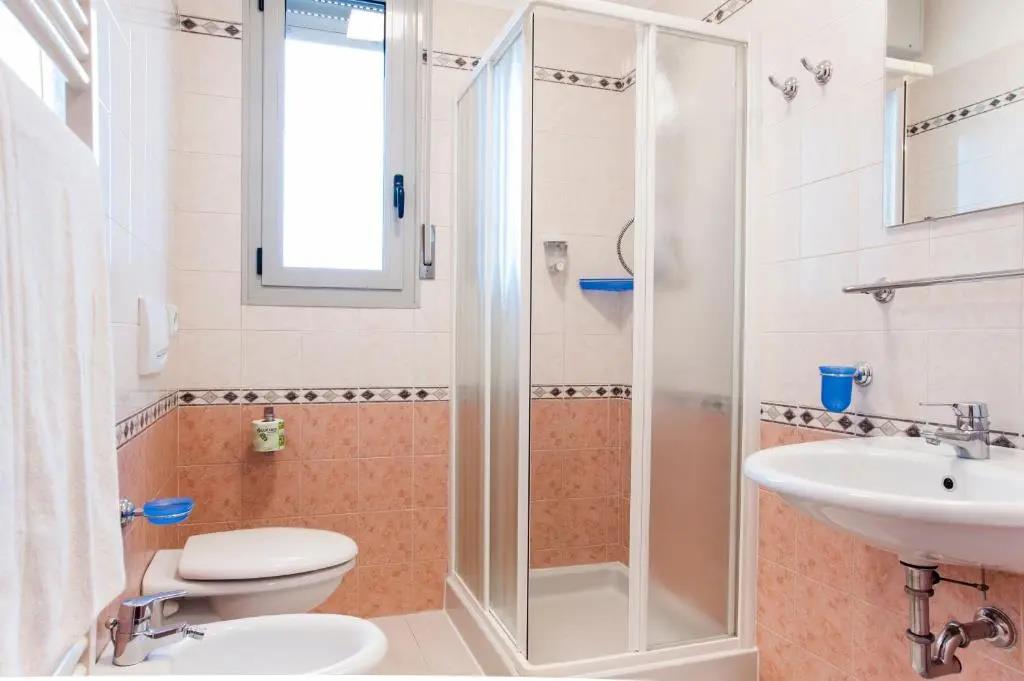 Residence Cigno 3*