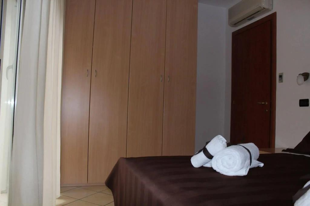 Residence Cigno 3*