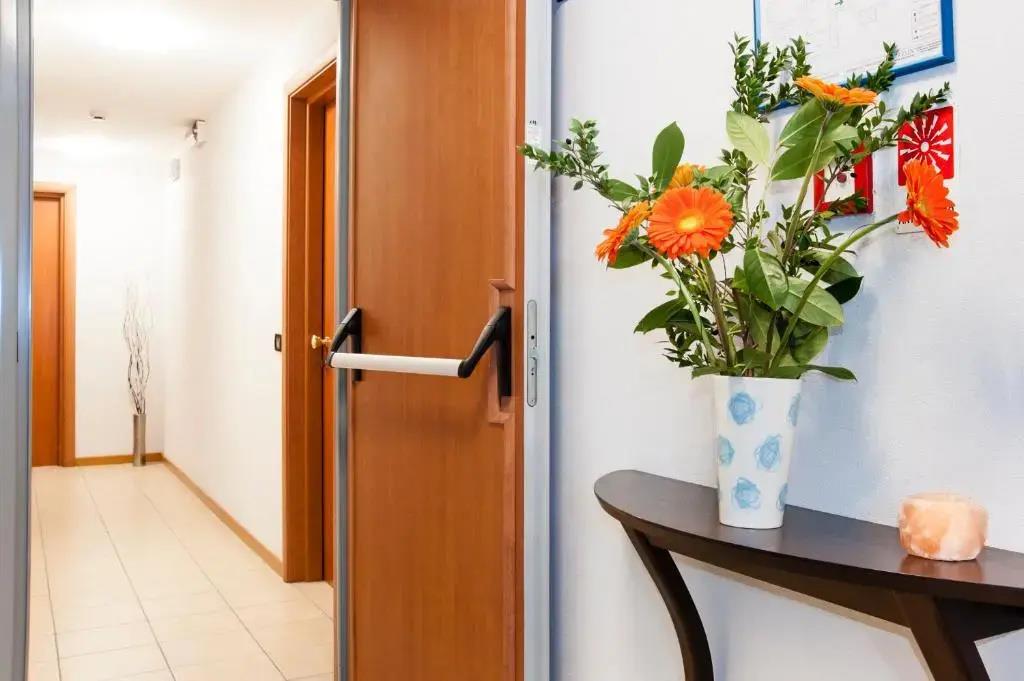 Residence Cigno 3*