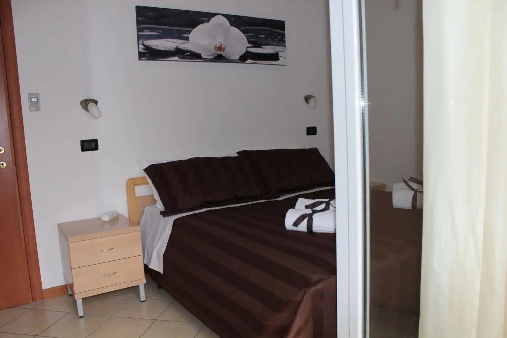 Residence Cigno 3*