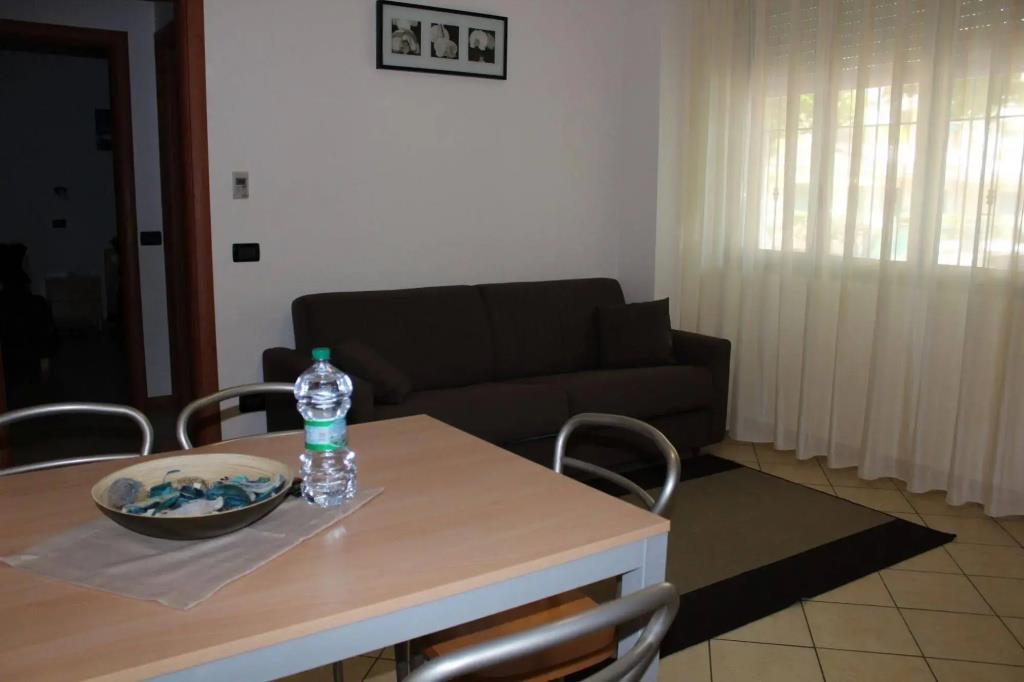 Residence Cigno 3*