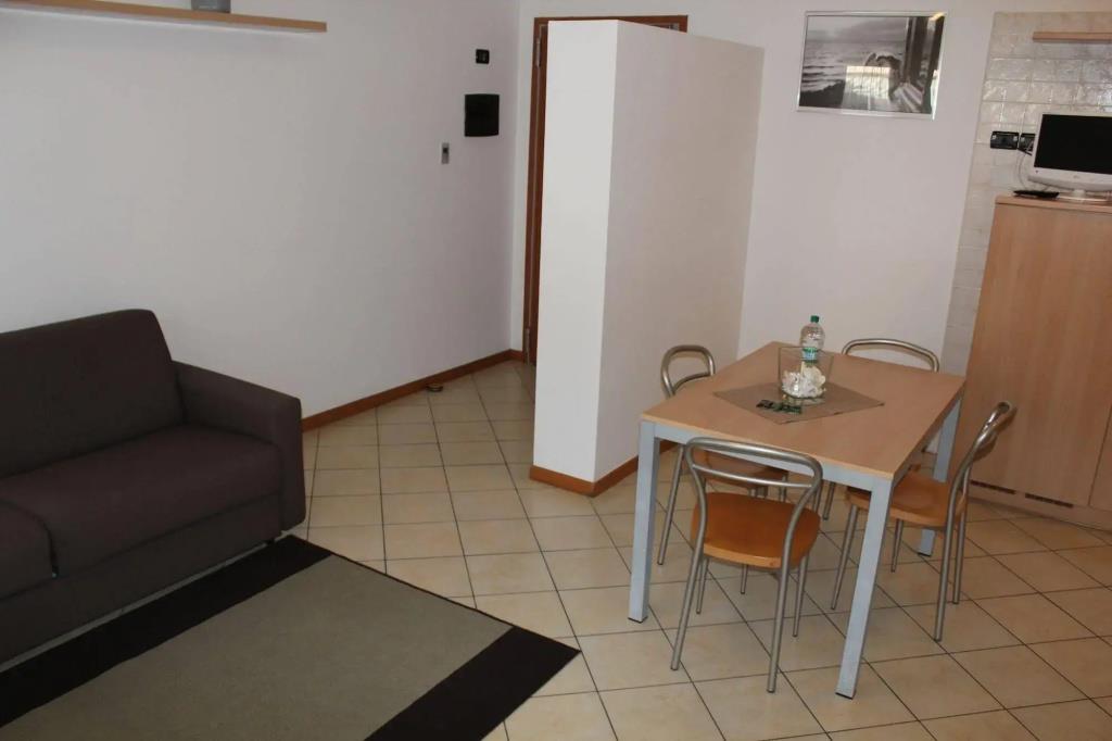 Residence Cigno 3*