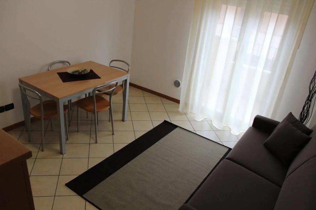 Residence Cigno 3*