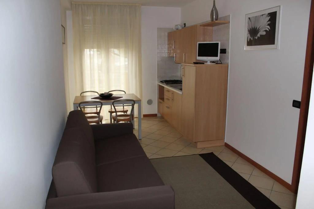 Residence Cigno 3*