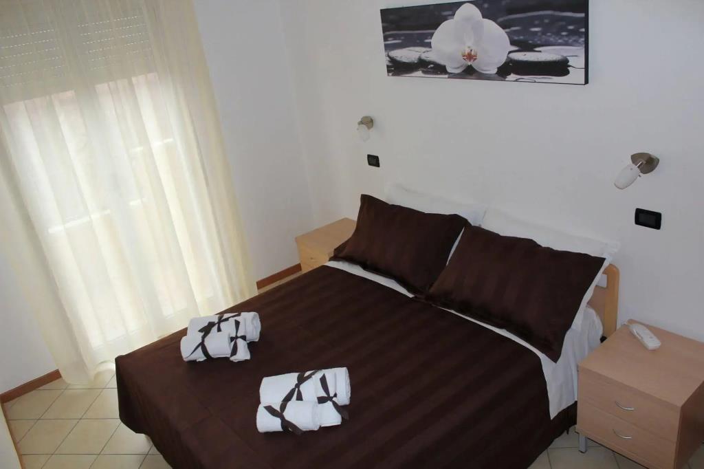 Residence Cigno 3*