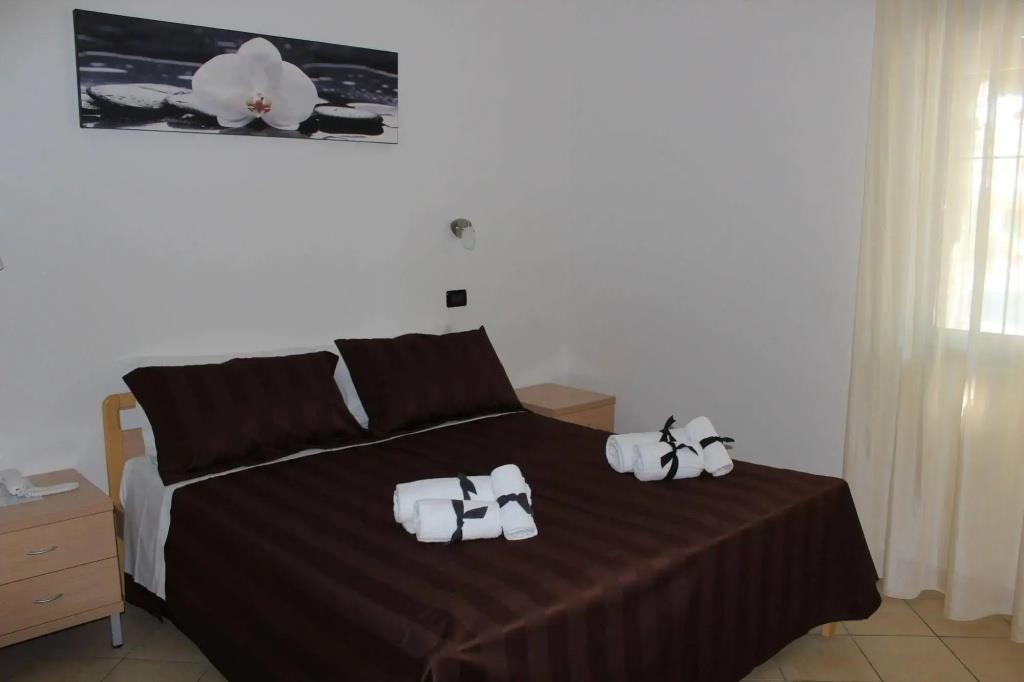 Residence Cigno 3*