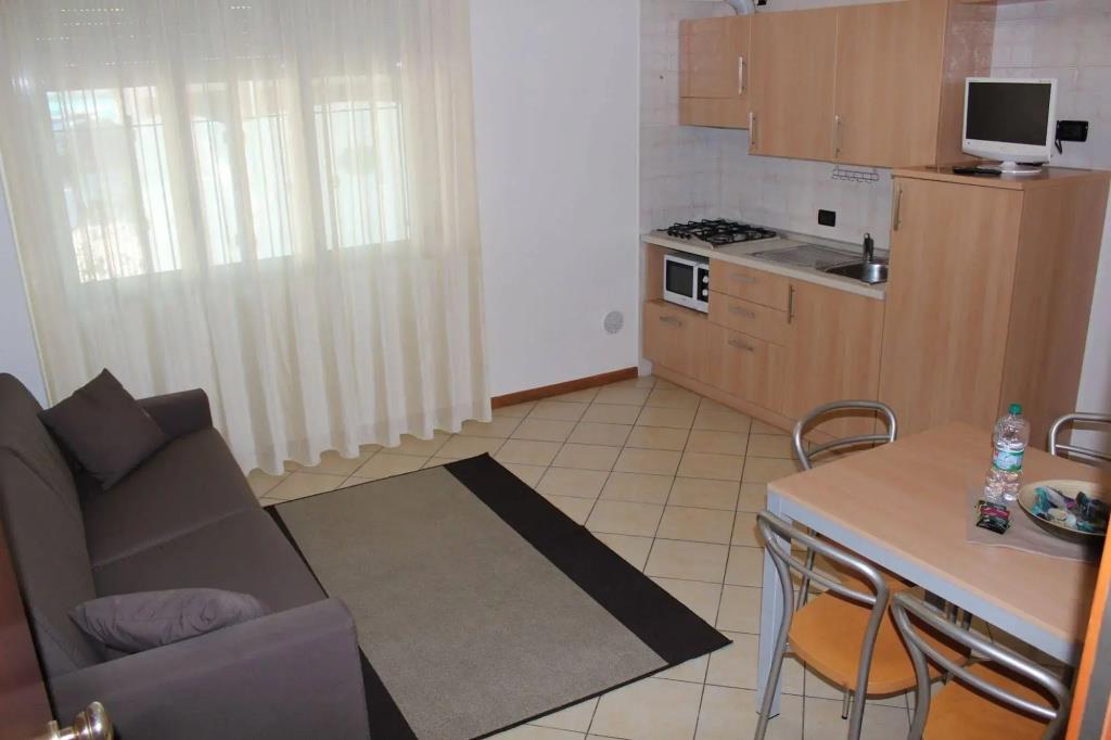 Residence Cigno 3*