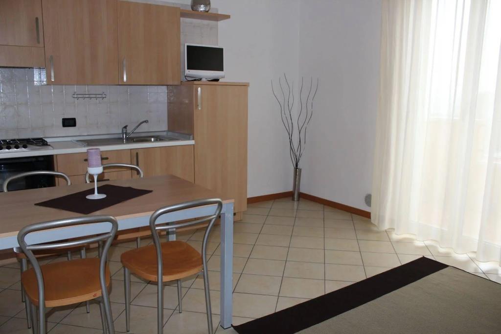 Residence Cigno 3*