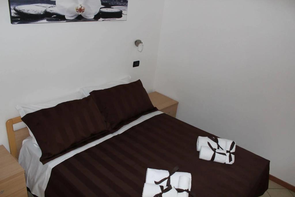 Residence Cigno 3*