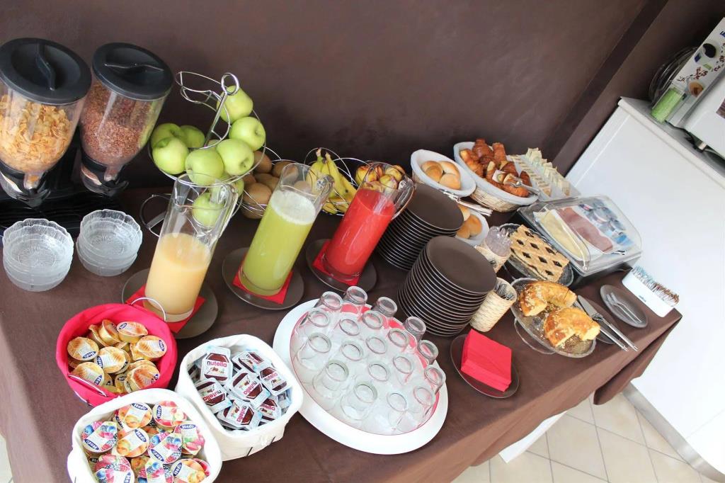 Residence Cigno 3*