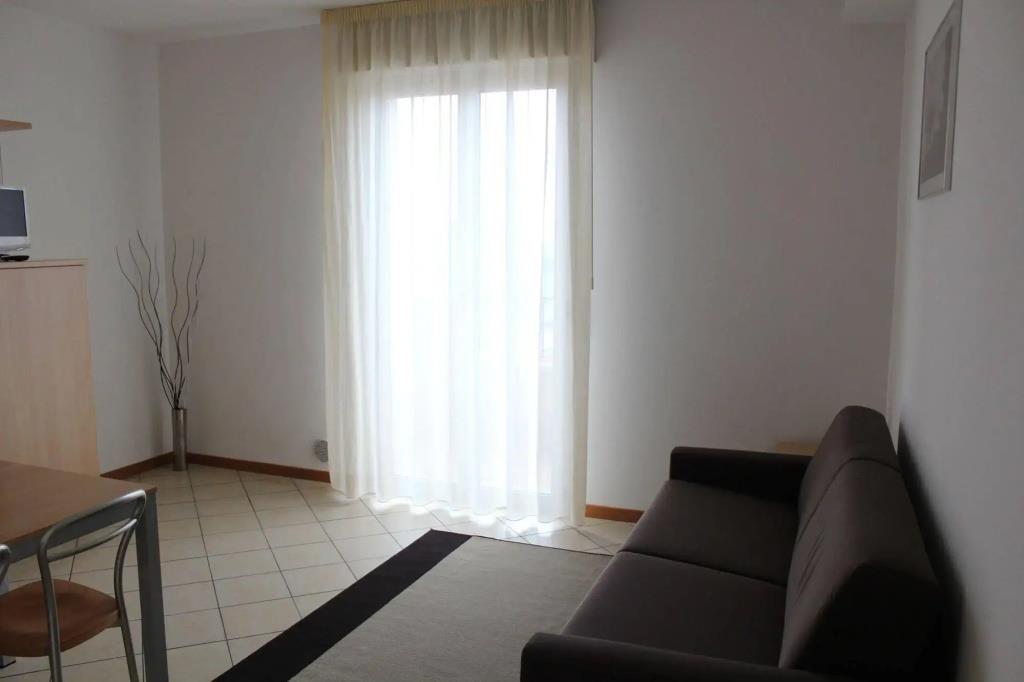 Residence Cigno 3*