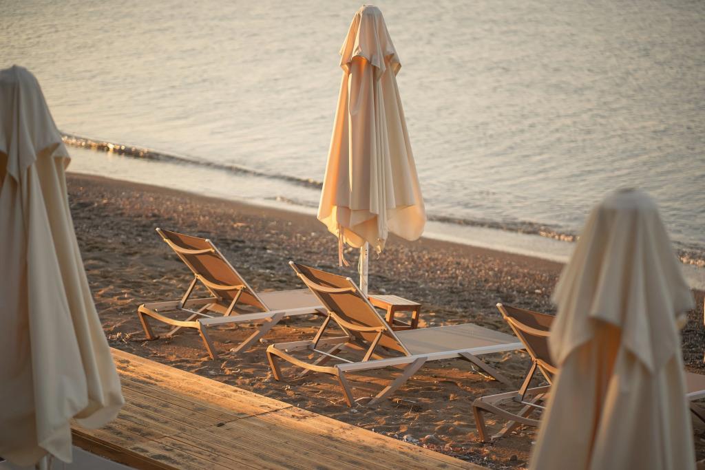 Dirik Surf & Beach Club Hotel 1*