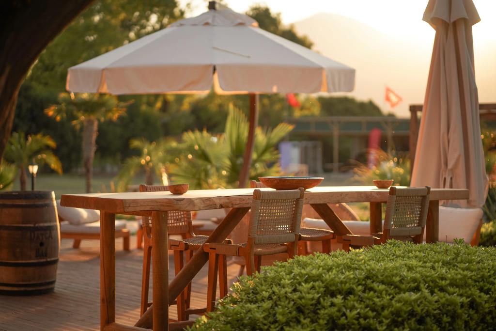Dirik Surf & Beach Club Hotel 1*