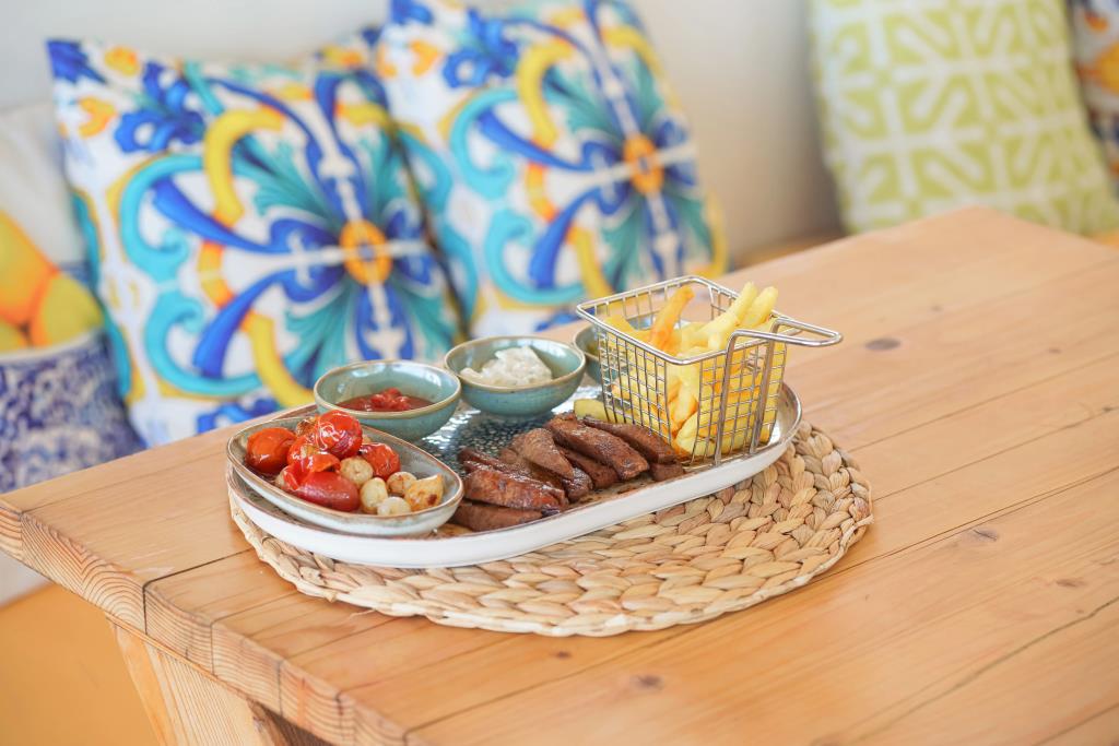 Dirik Surf & Beach Club Hotel 1*