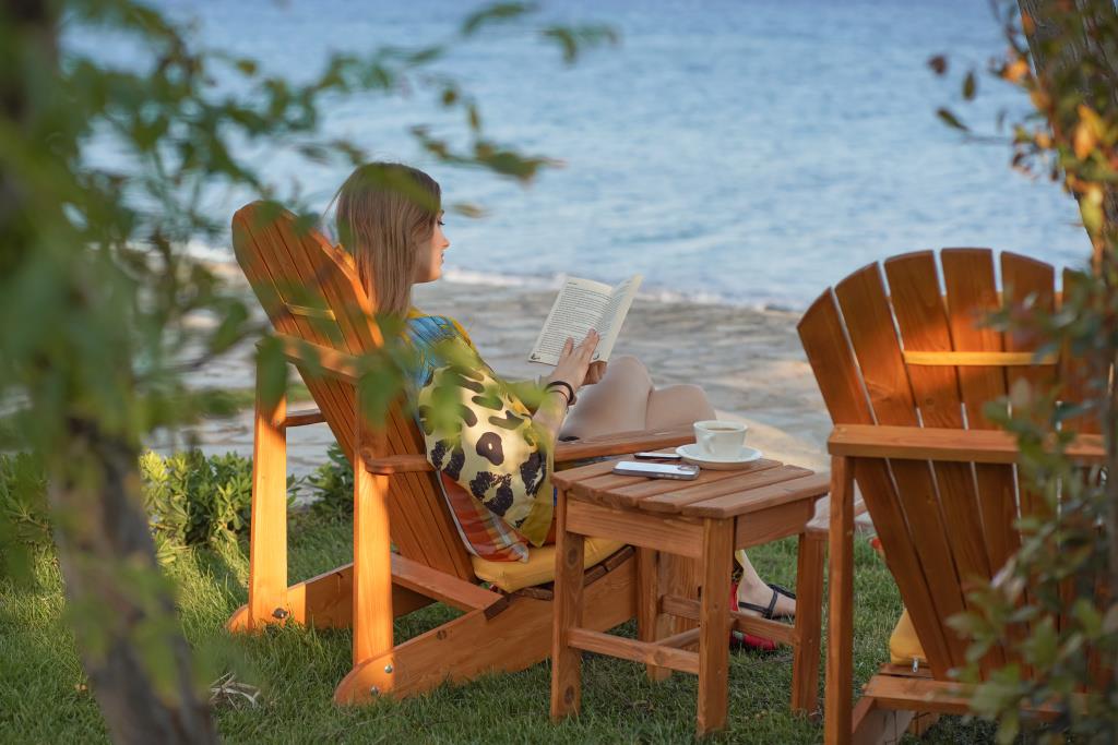 Dirik Surf & Beach Club Hotel 1*
