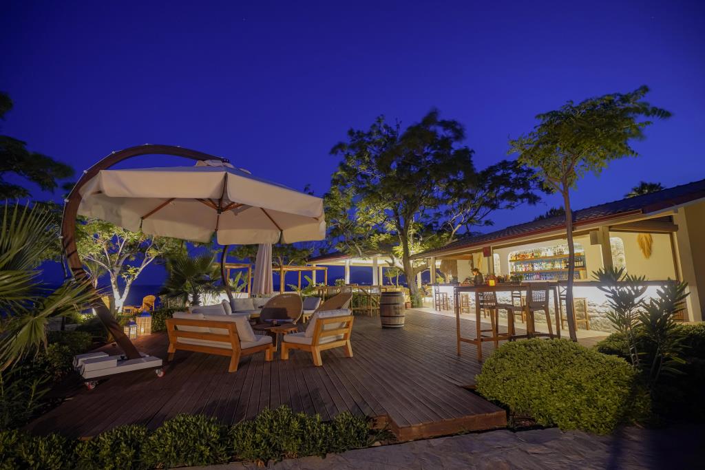 Dirik Surf & Beach Club Hotel 1*