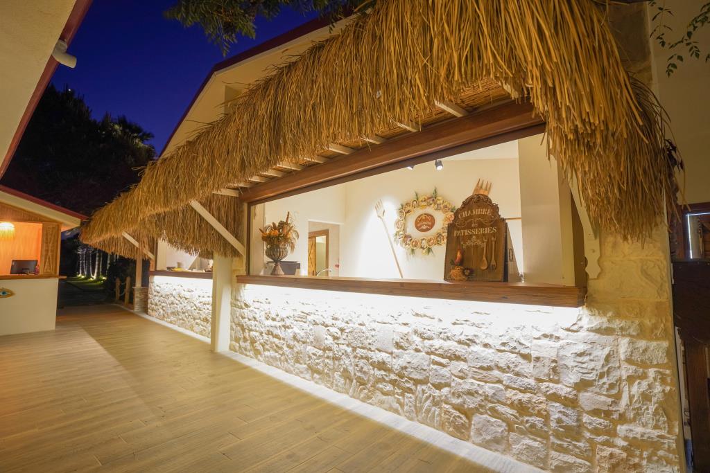 Dirik Surf & Beach Club Hotel 1*