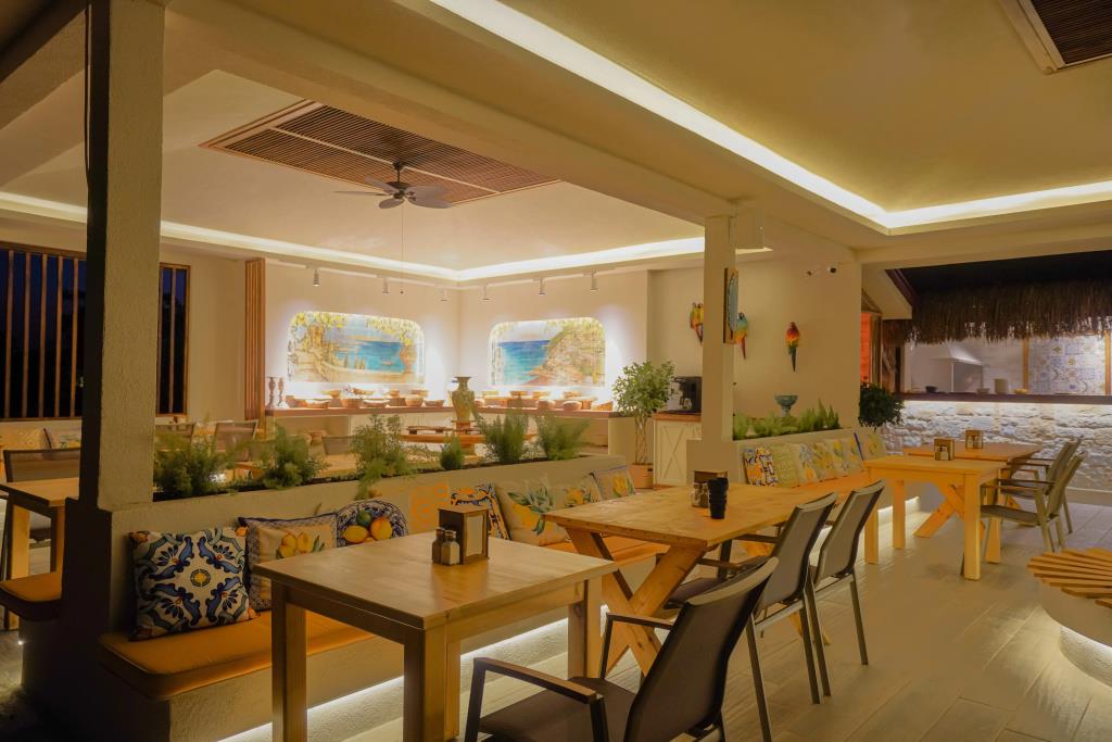 Dirik Surf & Beach Club Hotel 1*