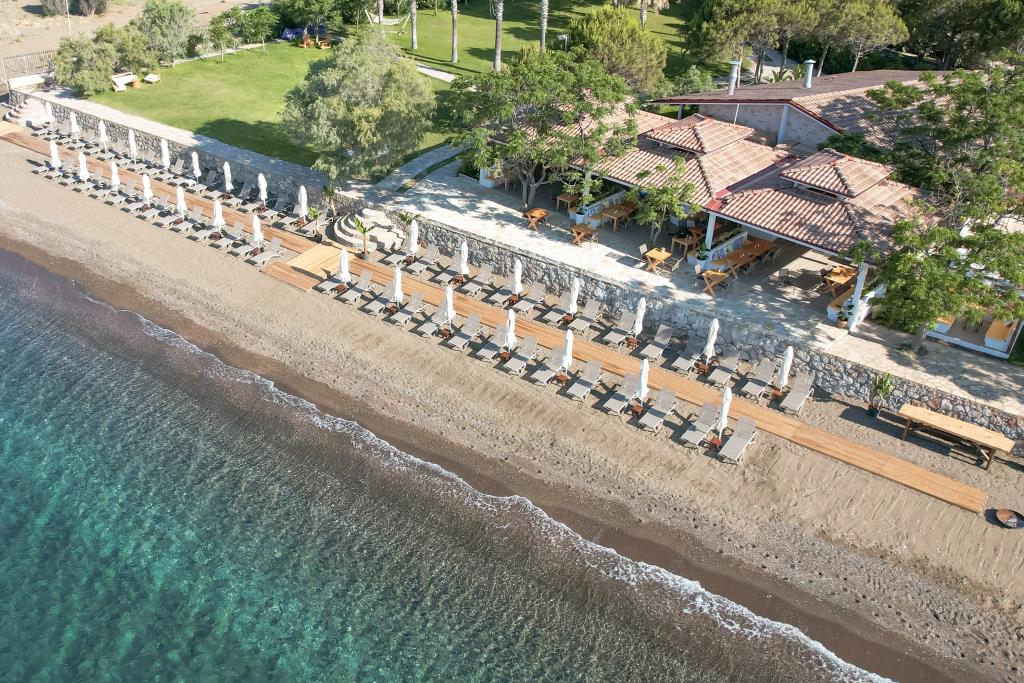 Dirik Surf & Beach Club Hotel 1*