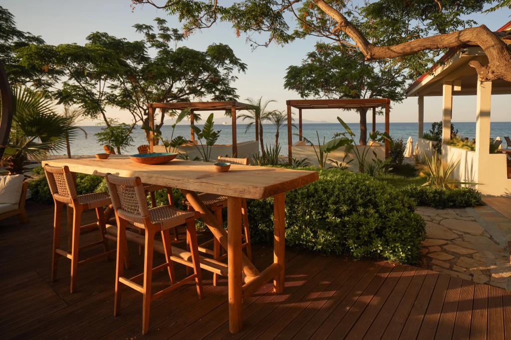 Dirik Surf & Beach Club Hotel 1*