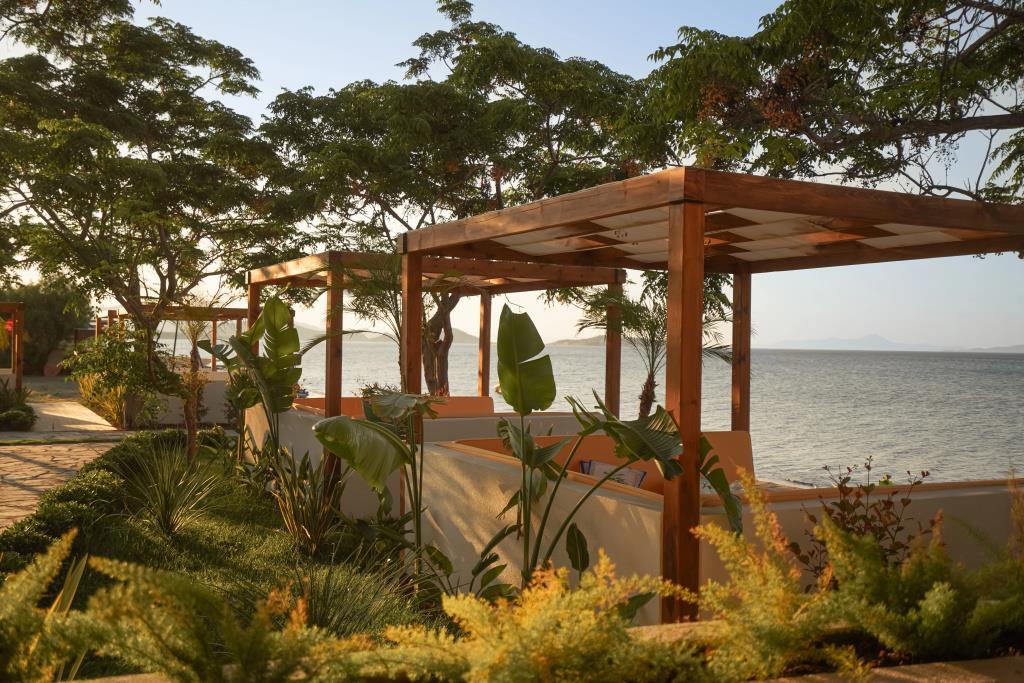Dirik Surf & Beach Club Hotel 1*