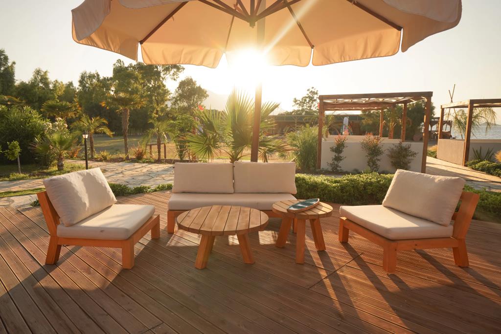 Dirik Surf & Beach Club Hotel 1*
