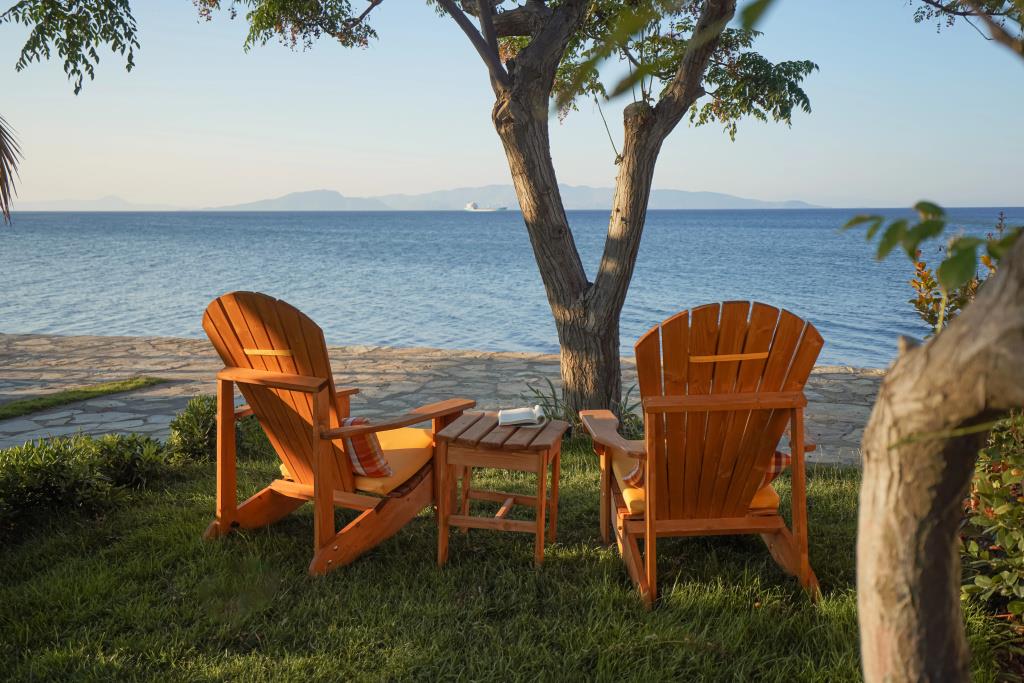 Dirik Surf & Beach Club Hotel 1*