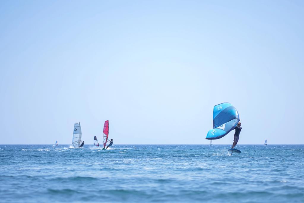 Dirik Surf & Beach Club Hotel 1*