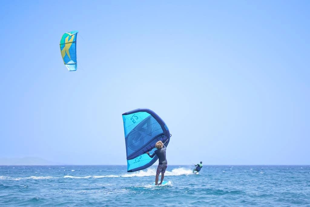 Dirik Surf & Beach Club Hotel 1*