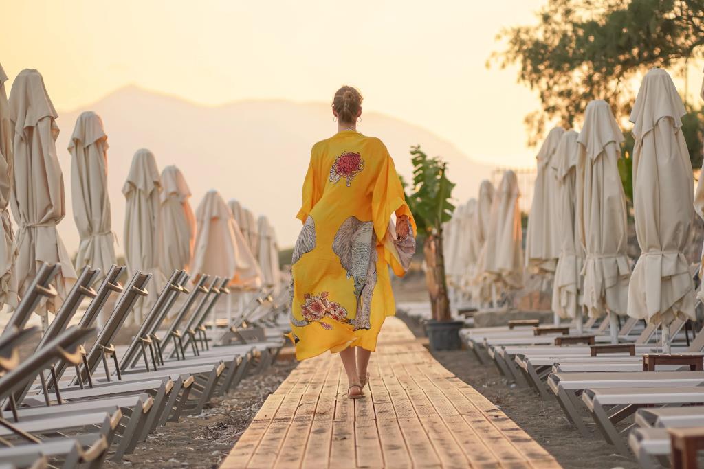Dirik Surf & Beach Club Hotel 1*
