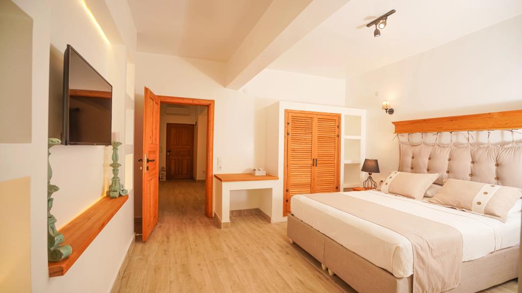 Dirik Surf & Beach Club Hotel 1*