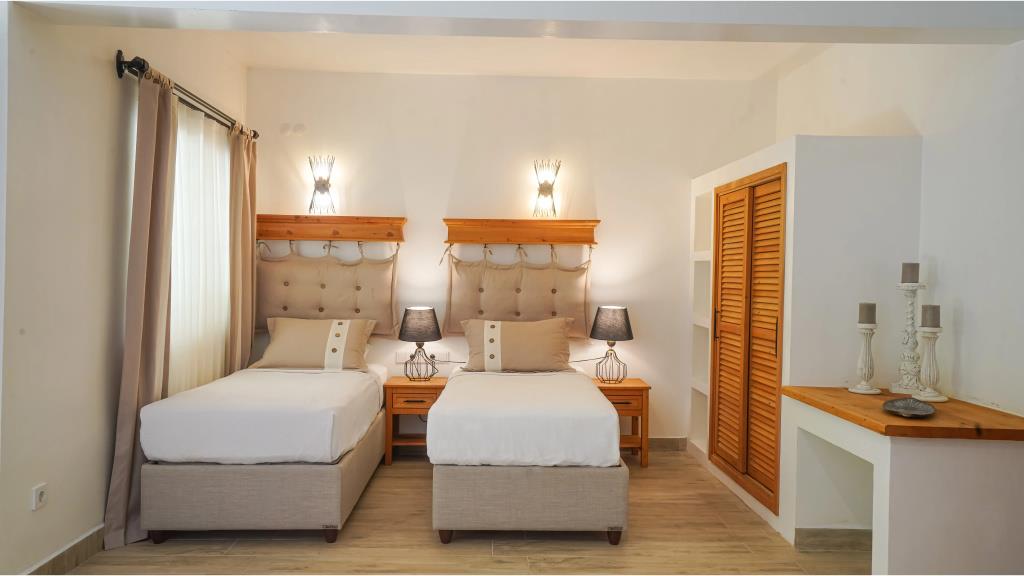 Dirik Surf & Beach Club Hotel 1*