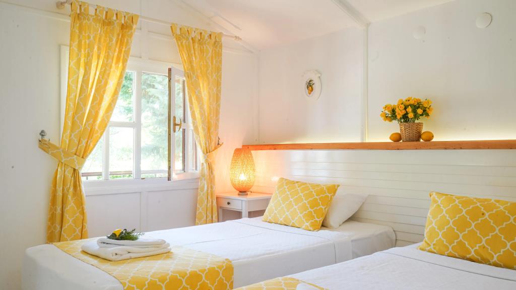 Dirik Surf & Beach Club Hotel 1*