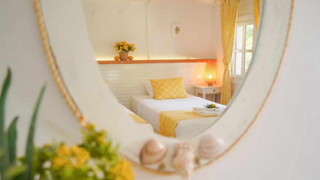 Dirik Surf & Beach Club Hotel 1*