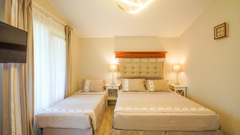 Dirik Surf & Beach Club Hotel 1*