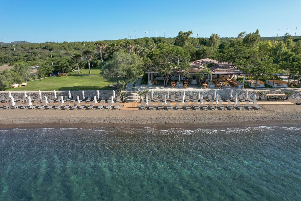 Dirik Surf & Beach Club Hotel 1*