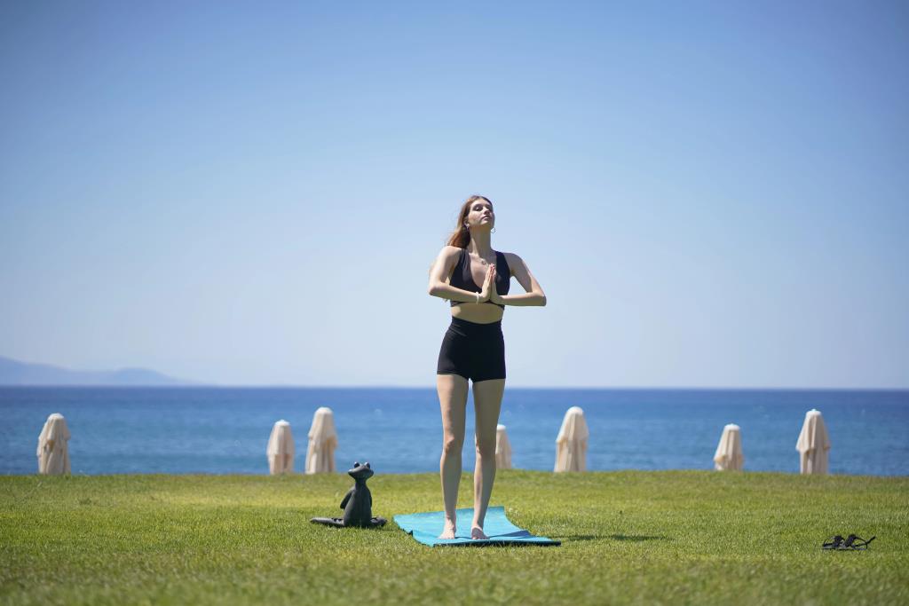 Dirik Surf & Beach Club Hotel 1*