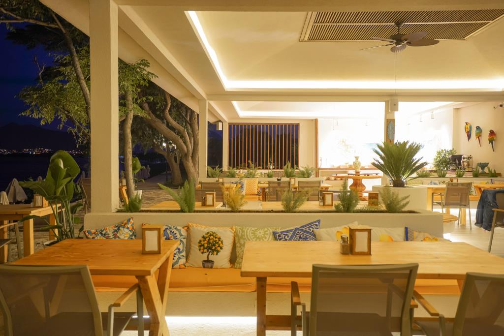 Dirik Surf & Beach Club Hotel 1*