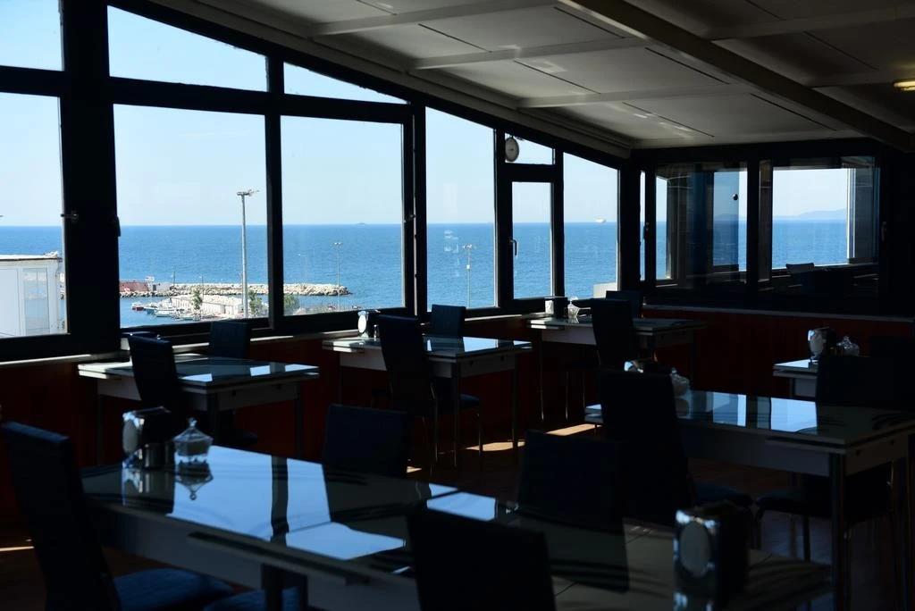 Seref Hotel 0*